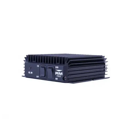 PNI PNI-KL-60 CB Radio Amplifier 12V 35W AM-FM-SSB 26-30MHz