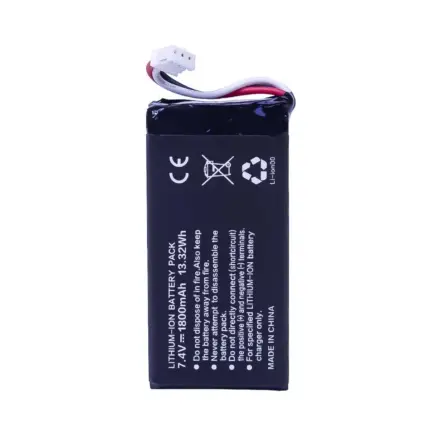 PNI PNI-R70-BAT Replacement Li-Ion Battery 7.4V 1800mAh for R70 PRO