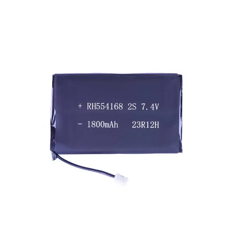 PNI PNI-82-1800 1800mAh Li-Ion Battery for Escort HP 82 Radio