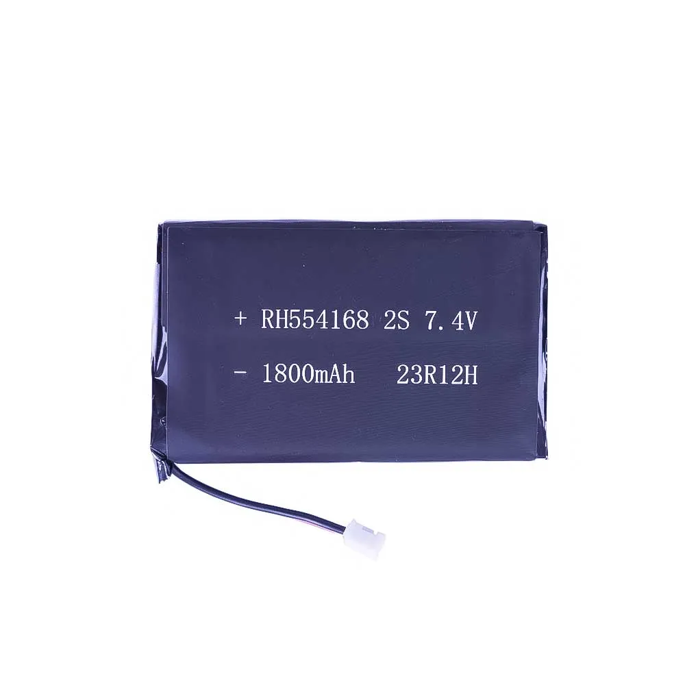 PNI PNI-82-1800 1800mAh Li-Ion Battery for Escort HP 82 Radio PNI PNI-82-1800 1800mAh Li-Ion Battery for Escort HP 82 Radio