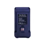 PNI PNI-PB-R160 1500mAh Li-Ion Replacement Battery for P15UV