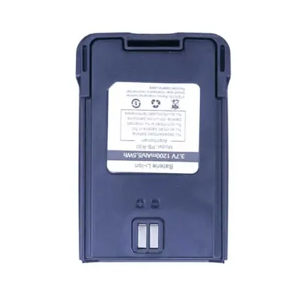 PNI PNI-PB-R30 Replacement 1200mAh Li-Ion Battery for PMR R30