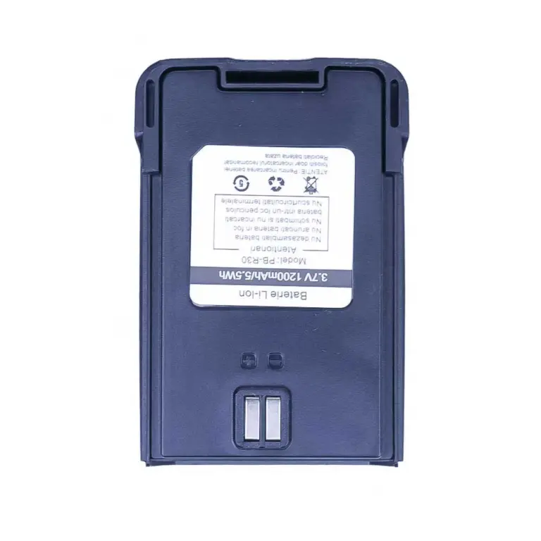 PNI PNI-PB-R30 Replacement 1200mAh Li-Ion Battery for PMR R30