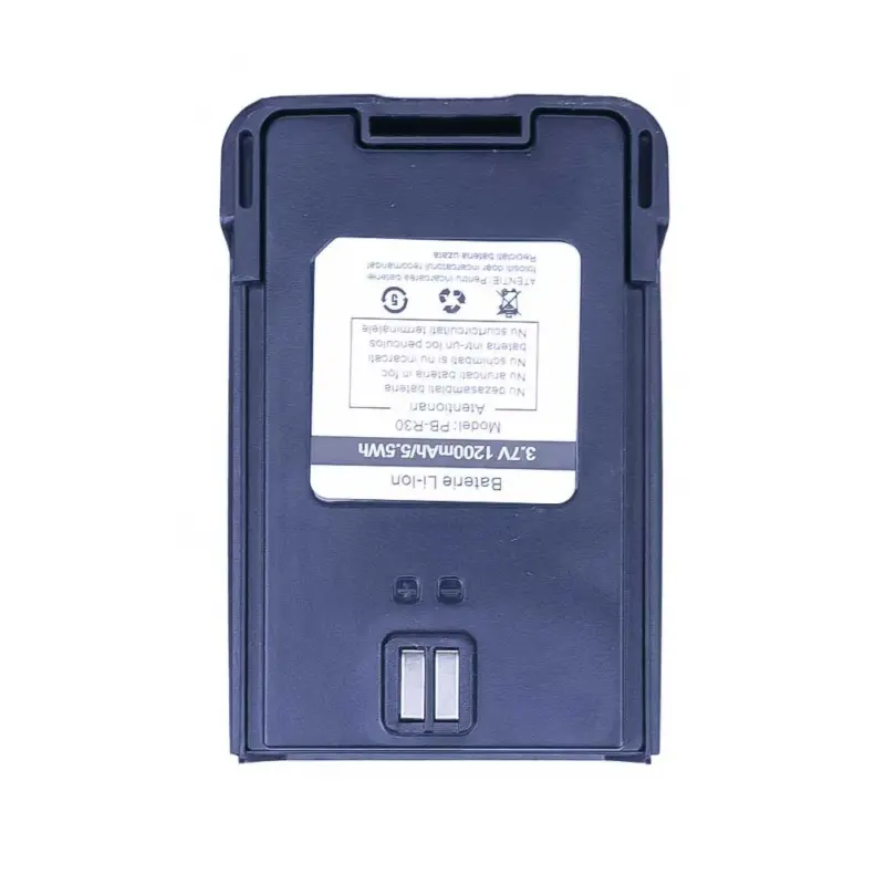 PNI PNI-PB-R30 Replacement 1200mAh Li-Ion Battery for PMR R30