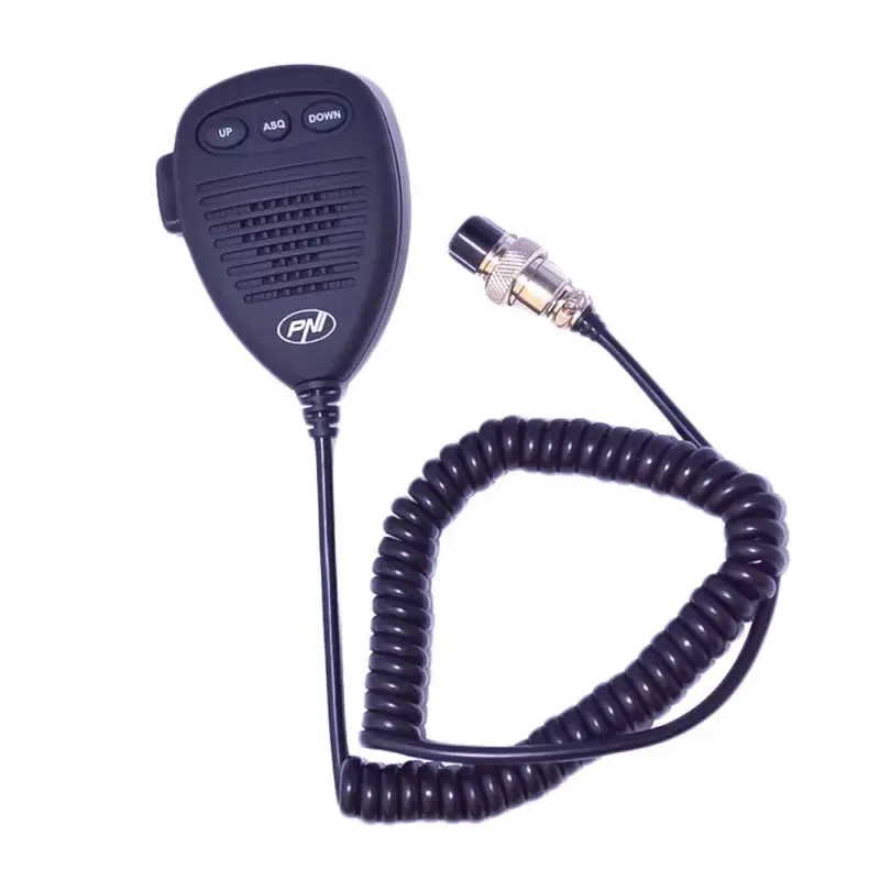 PNI PNI-MK80M 6-pin Microphone Metal Hanger HP8000L HP9001
