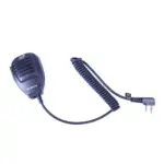 PNI PNI-MHS40 Microphone with Loudspeaker 2-pin PNI-K PMR VHF UHF