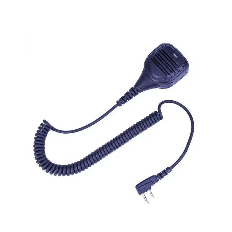 PNI PNI-MHS60 Microphone with Speaker 2-pin PNI-M for HP62 HP72