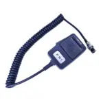 PNI PNI-ECHO4 Echo Microphone 4-pin for CB Radio HP6500 HP8000L