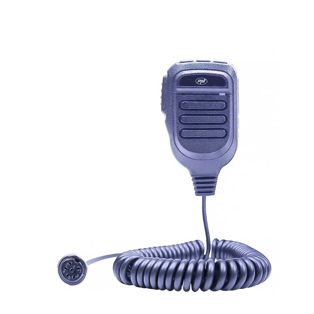 PNI PNI-MK9500 Replacement Microphone 6-pin for HP9500 HP8900 HP8000L PNI PNI-MK9500 Replacement Microphone 6-pin for HP9500 HP8900 HP8000L