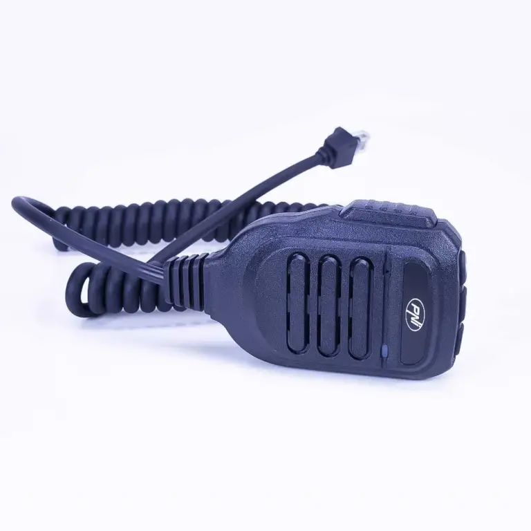 PNI PNI-MK8500 Replacement Microphone RJ45 for HP8500 CB Radio