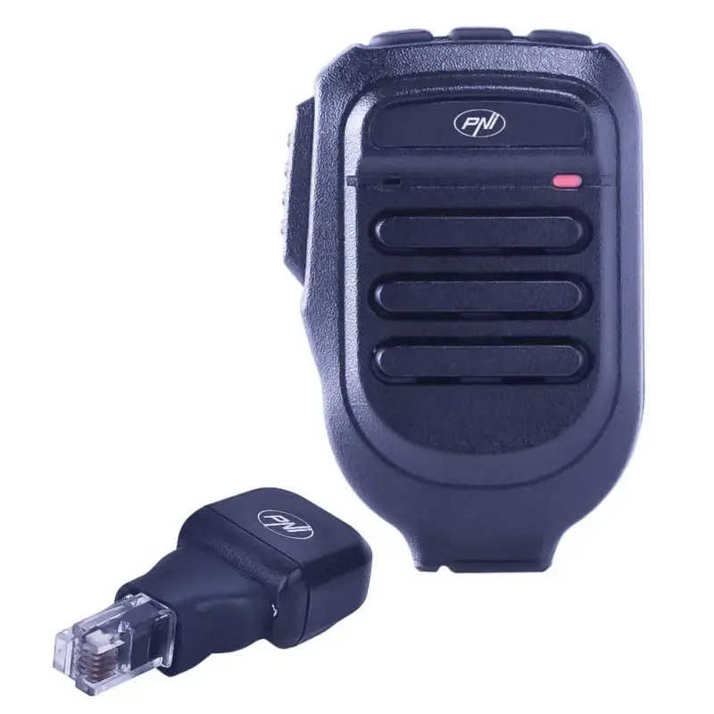 PNI PNI-MIKE65 Bluetooth Wireless Microphone RJ11 for HP6500 HP7120