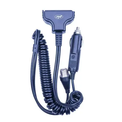PNI PNI-AE-HP62 Adapter for 12V Power and External Antenna for HP62