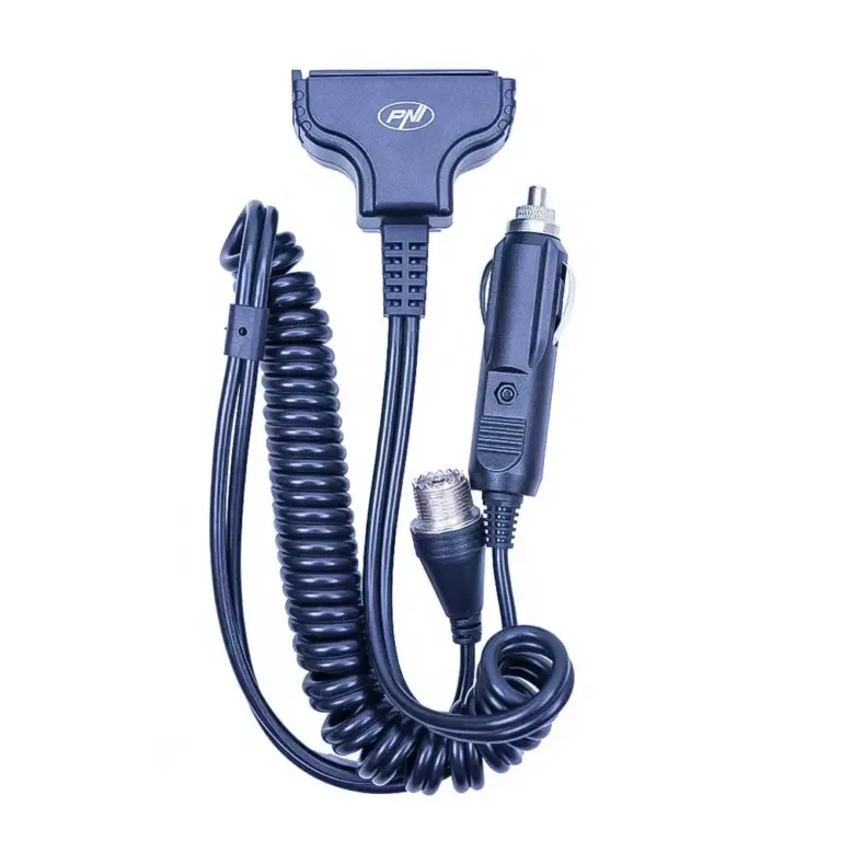 PNI PNI-AE-HP62 Adapter for 12V Power and External Antenna for HP62