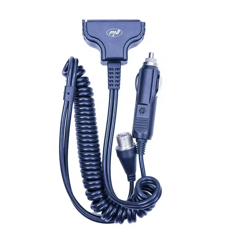 PNI PNI-AE-HP62 Adapter for 12V Power and External Antenna for HP62