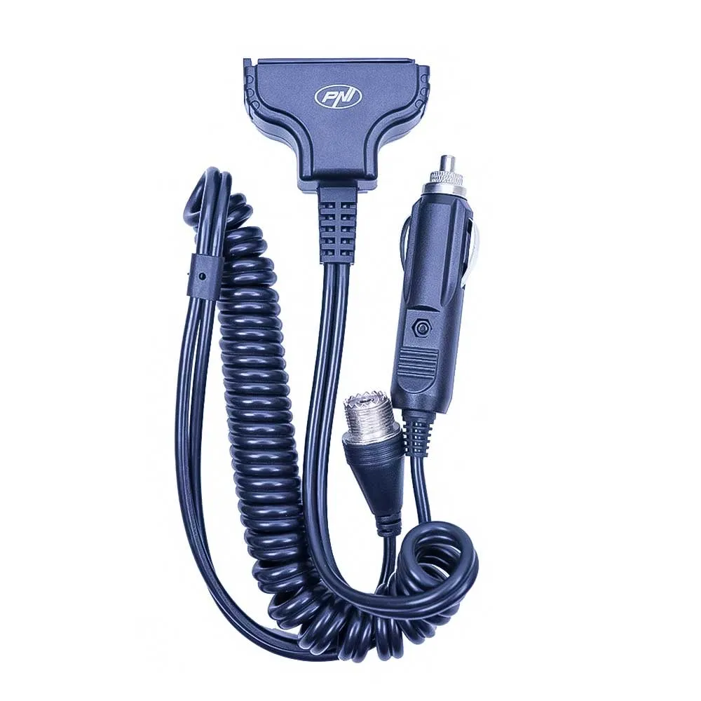 PNI PNI-AE-HP62 Adapter for 12V Power and External Antenna for HP62 PNI PNI-AE-HP62 Adapter for 12V Power and External Antenna for HP62