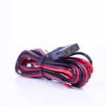 PNI-CA-3P Power Cable 3-pin with 5A Fuse for CB Radio 200cm