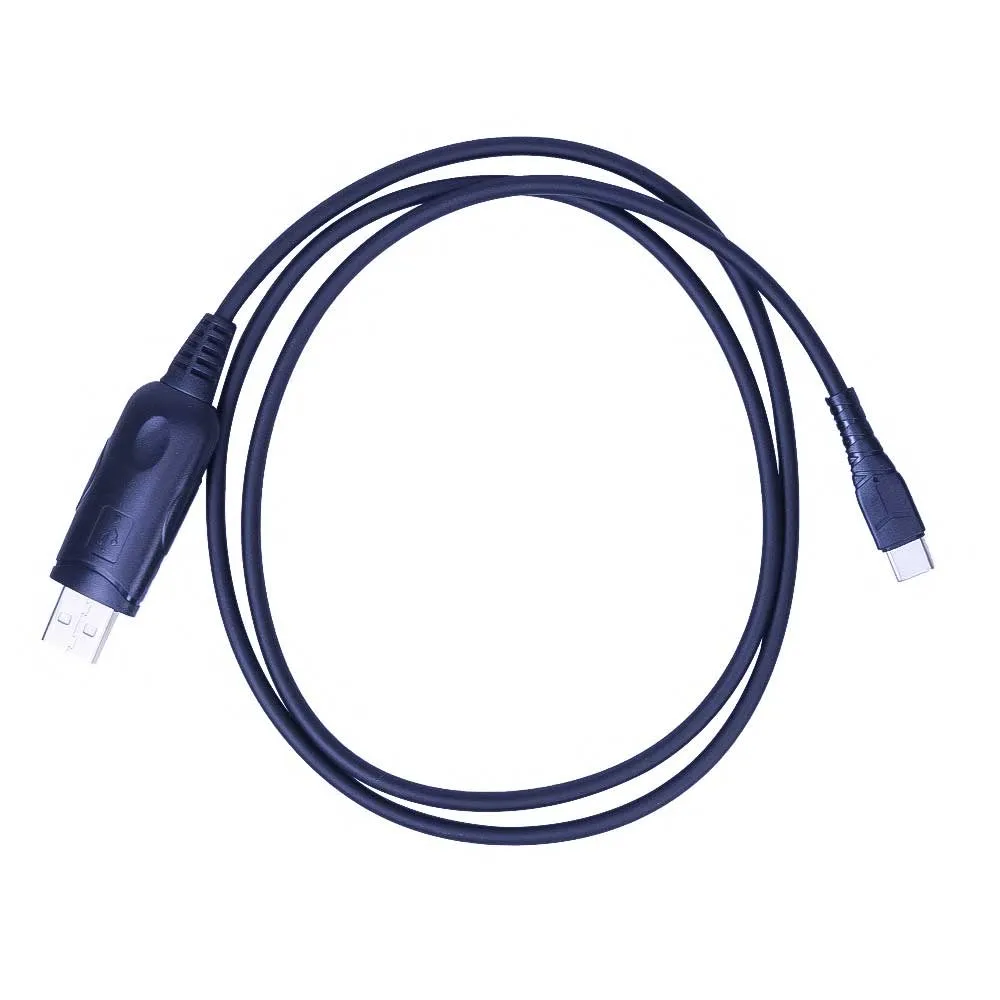 PNI-PSR60 PC Programming Cable for PNI PMR R60 and DMR R45 USB-C PNI-PSR60 PC Programming Cable for PNI PMR R60 and DMR R45 USB-C