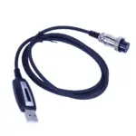 PNI-PC-HP80 Programming Cable for CB Radio stations HP8001L HP9001