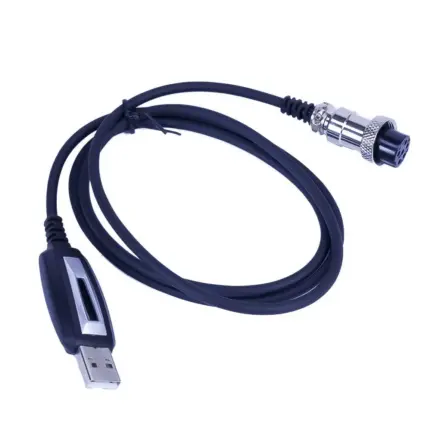 PNI-PC-HP80 Programming Cable for CB Radio stations HP8001L HP9001