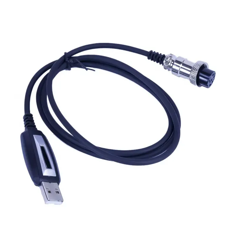 PNI-PC-HP80 Programming Cable for CB Radio stations HP8001L HP9001