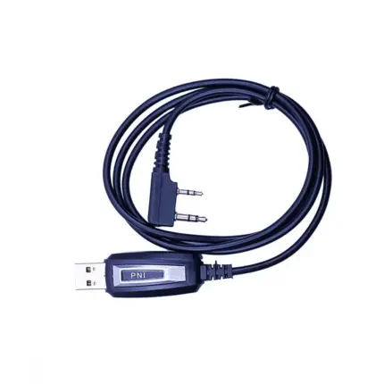 PNI-PSR2030 PC Programming Cable for PNI PMR R10 R20 R30 R40 R45