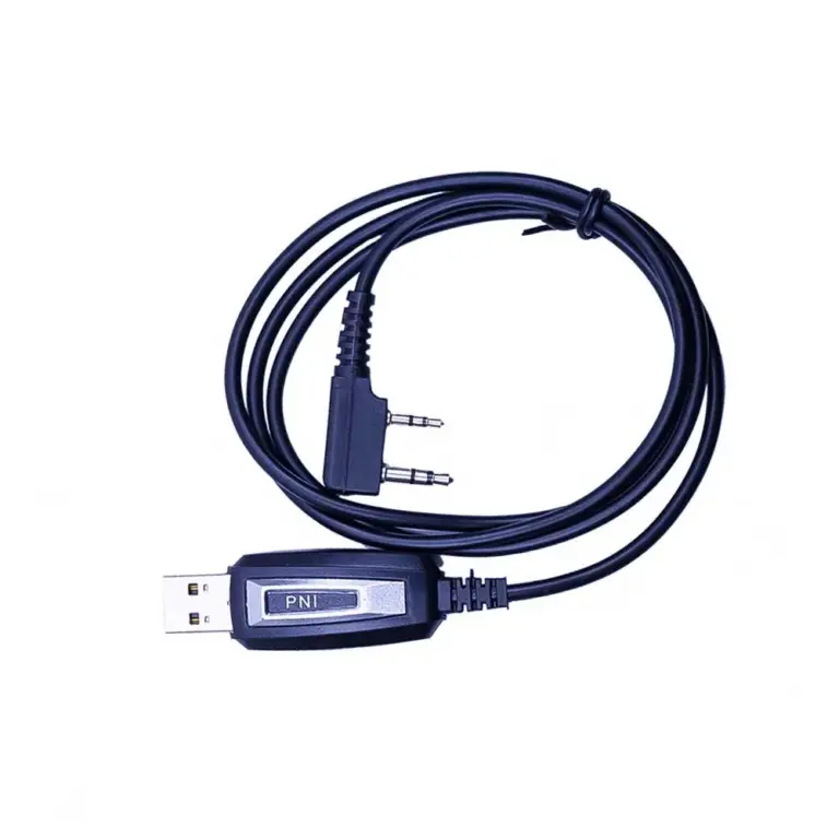 PNI-PSR2030 PC Programming Cable for PNI PMR R10 R20 R30 R40 R45