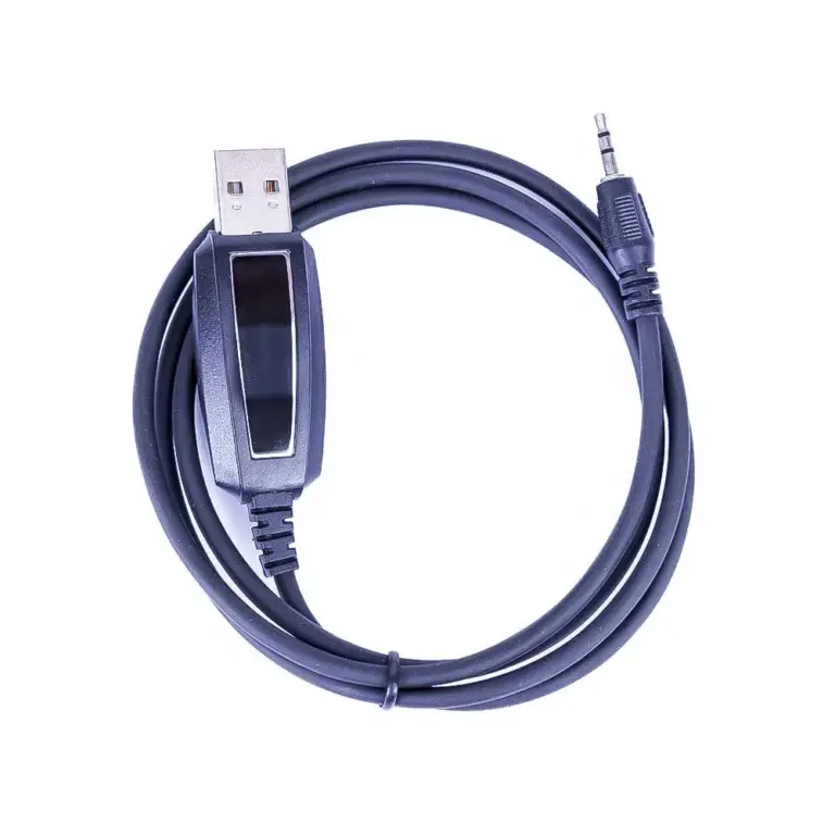 PNI-PSR17 USB Програматор за Персонализиране на Канали на R17
