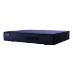 HiLook NVR-108MH-D/8P 8-channel NVR with 8 PoE ports 6MP