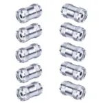 PNI-PL258-10 Adapter UHF Female to Female barrel 10 pieces pack