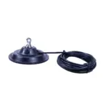 PNI-145-DV Magnetic Base 145mm with 4m RG58 Cable and PL259
