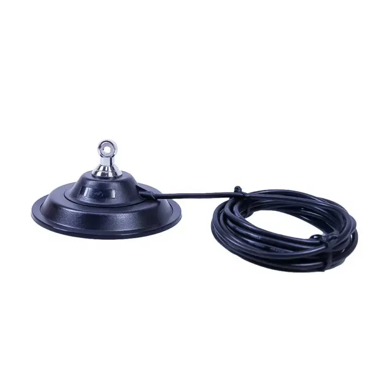 PNI-145-DV Magnetic Base 145mm with 4m RG58 Cable and PL259