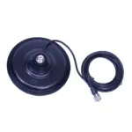 PNI-170-PL Heavy-Duty Magnetic Base 170mm Slim with 4m Cable