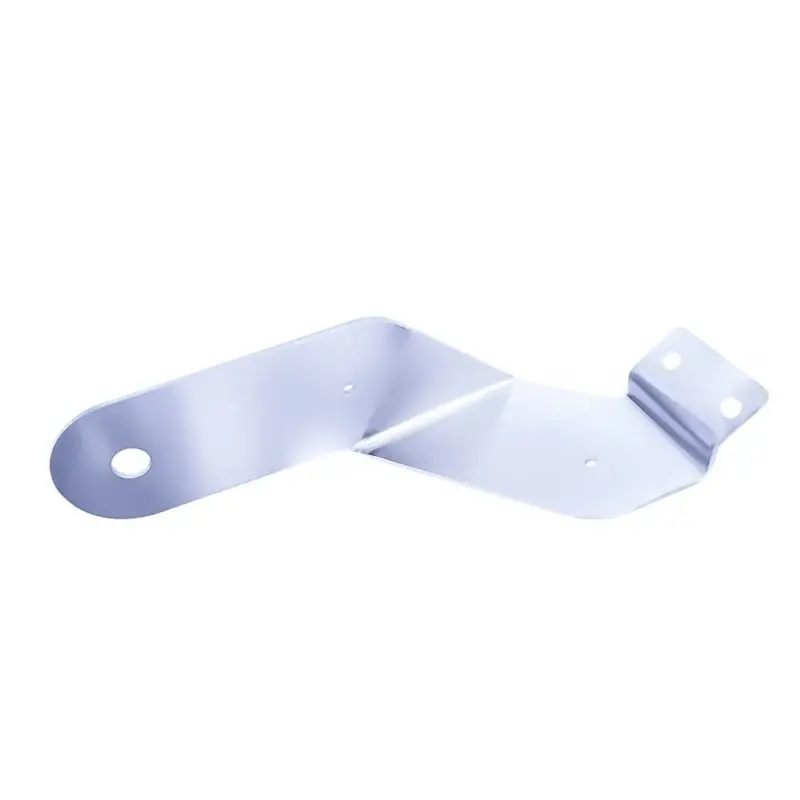 PNI-SPA-12 Antenna Support for IVECO S-WAY Vertical Pillar Driver Side
