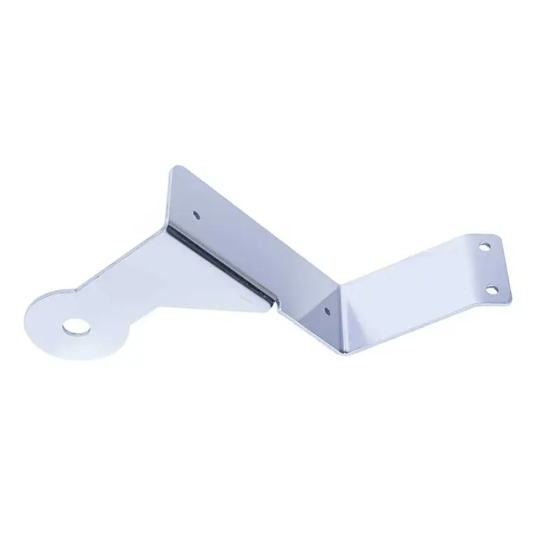 PNI-SPA-22 Antenna Support for IVECO STRALIS EUROCARGO Vertical Pillar