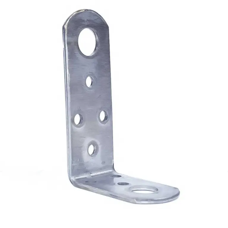 PNI PNI-L1 Metal Support for CB Antenna Mounting 16mm Inox