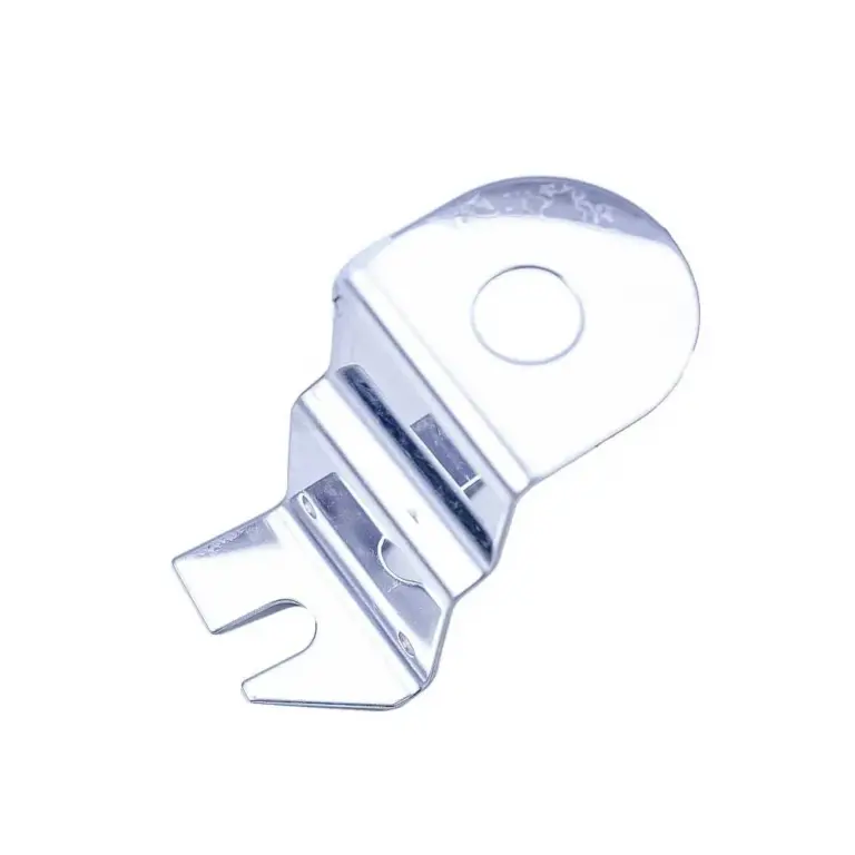 PNI-L21 Z-Shape Steel Mount for CB Antenna Bonnet and Hood Mounting