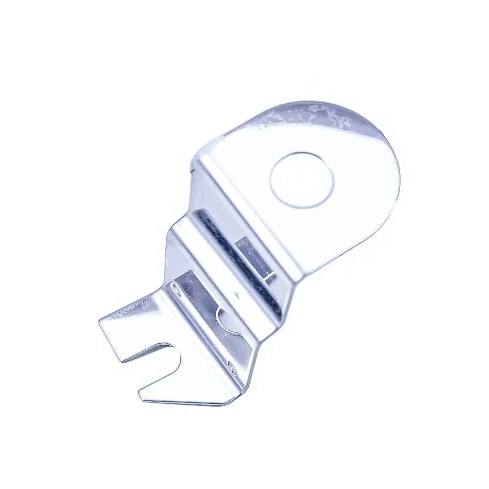 PNI-L21 Z-Shape Steel Mount for CB Antenna Bonnet and Hood Mounting PNI-L21 Z-Shape Steel Mount for CB Antenna Bonnet and Hood Mounting