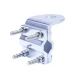 PNI-SPA135 Mirror Mount Antenna Support Stainless Steel 5mm Reinforced