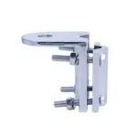 PNI-SPA136 Heavy-Duty Mirror Mount Support Stainless Steel 5mm