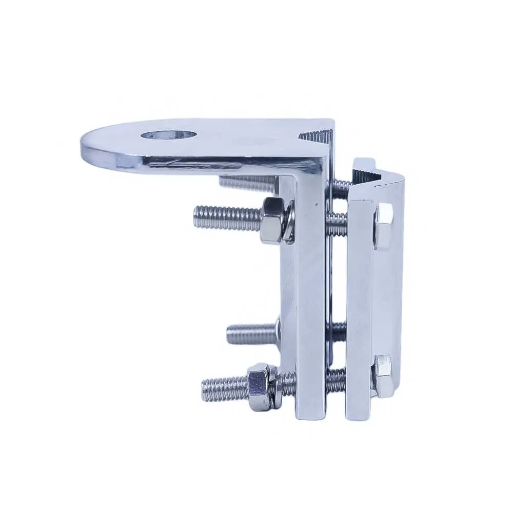 PNI-SPA136 Heavy-Duty Mirror Mount Support Stainless Steel 5mm PNI-SPA136 Heavy-Duty Mirror Mount Support Stainless Steel 5mm