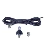 PNI-CAB-S9 Connection Cable PNI FC27 for Butterfly Antenna S9 4m