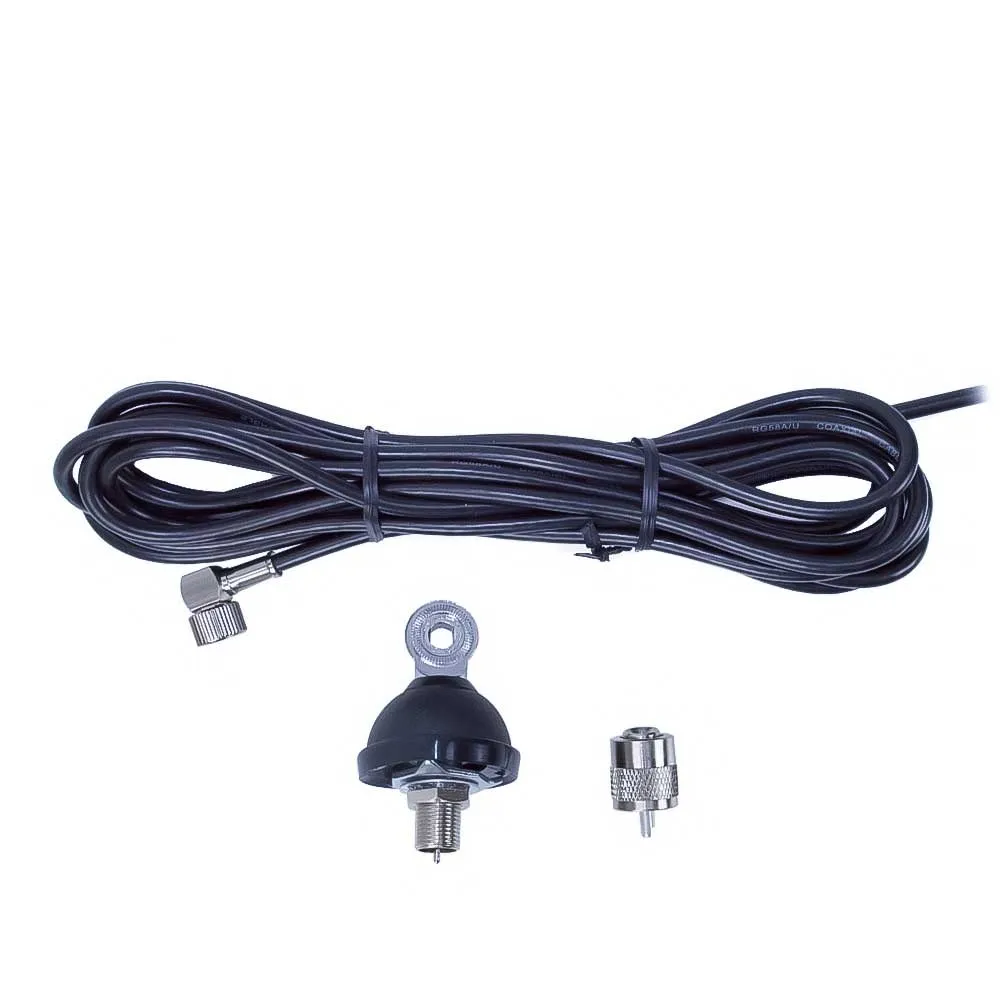 PNI-CAB-S9 Connection Cable PNI FC27 for Butterfly Antenna S9 4m PNI-CAB-S9 Connection Cable PNI FC27 for Butterfly Antenna S9 4m