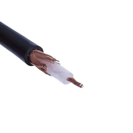 PNI-RG58EXTRA Coaxial Cable 50 Ohm for CB Antennas per Meter