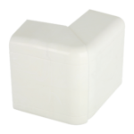 Регулируем външен ъгъл за кабелен канал 46x18 mm - DLX DLX-460-02
