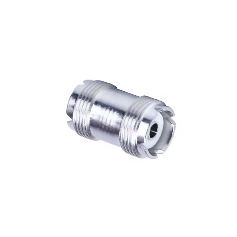 PNI-PL-AD2 Coaxial Adapter UHF Female to Female Barrel Connector