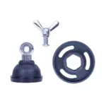 PNI-PL-DV Adapter for PL Mount Antennas to Butterfly DV Socket