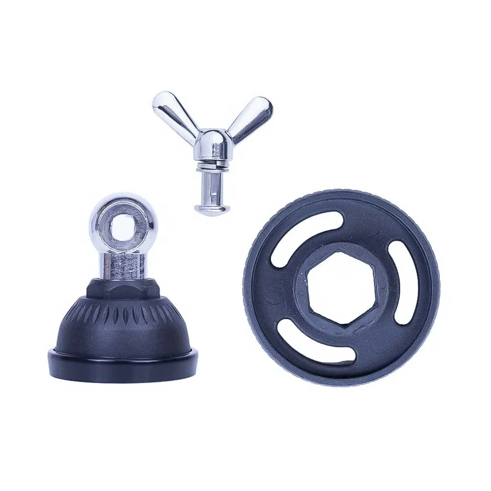 PNI-PL-DV Adapter for PL Mount Antennas to Butterfly DV Socket PNI-PL-DV Adapter for PL Mount Antennas to Butterfly DV Socket