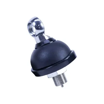 PNI-DV27 Butterfly Mount Support for CB Antennas Stainless Steel