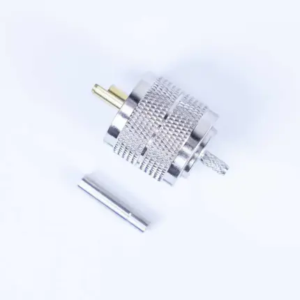 PNI-PL174 PL259 Connector for RG174 Thin Cable PNI Extra 45