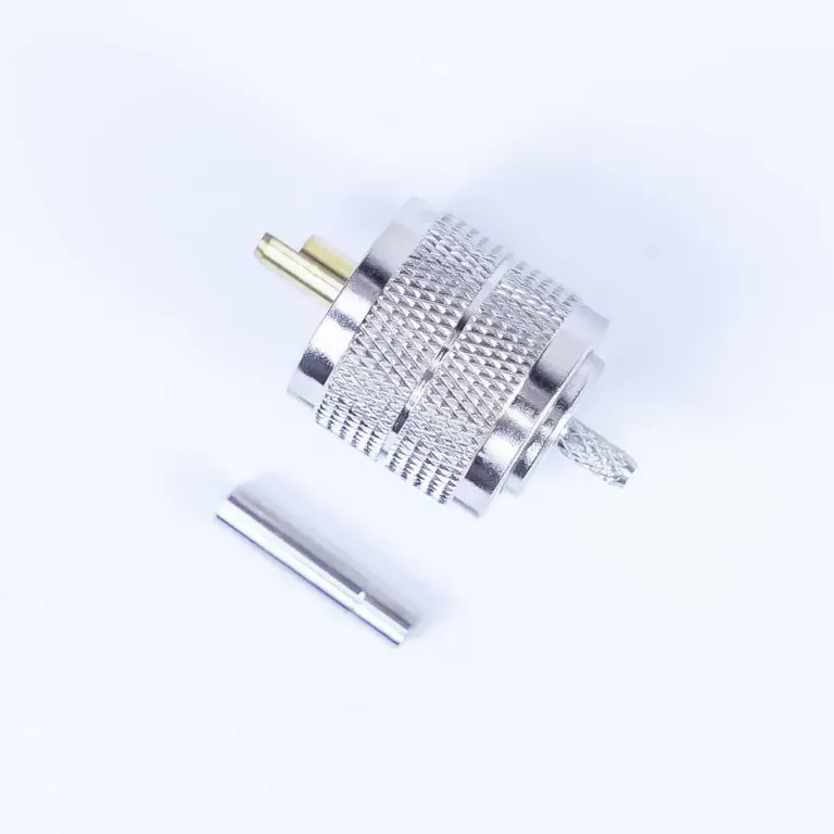 PNI-PL174 PL259 Connector for RG174 Thin Cable PNI Extra 45
